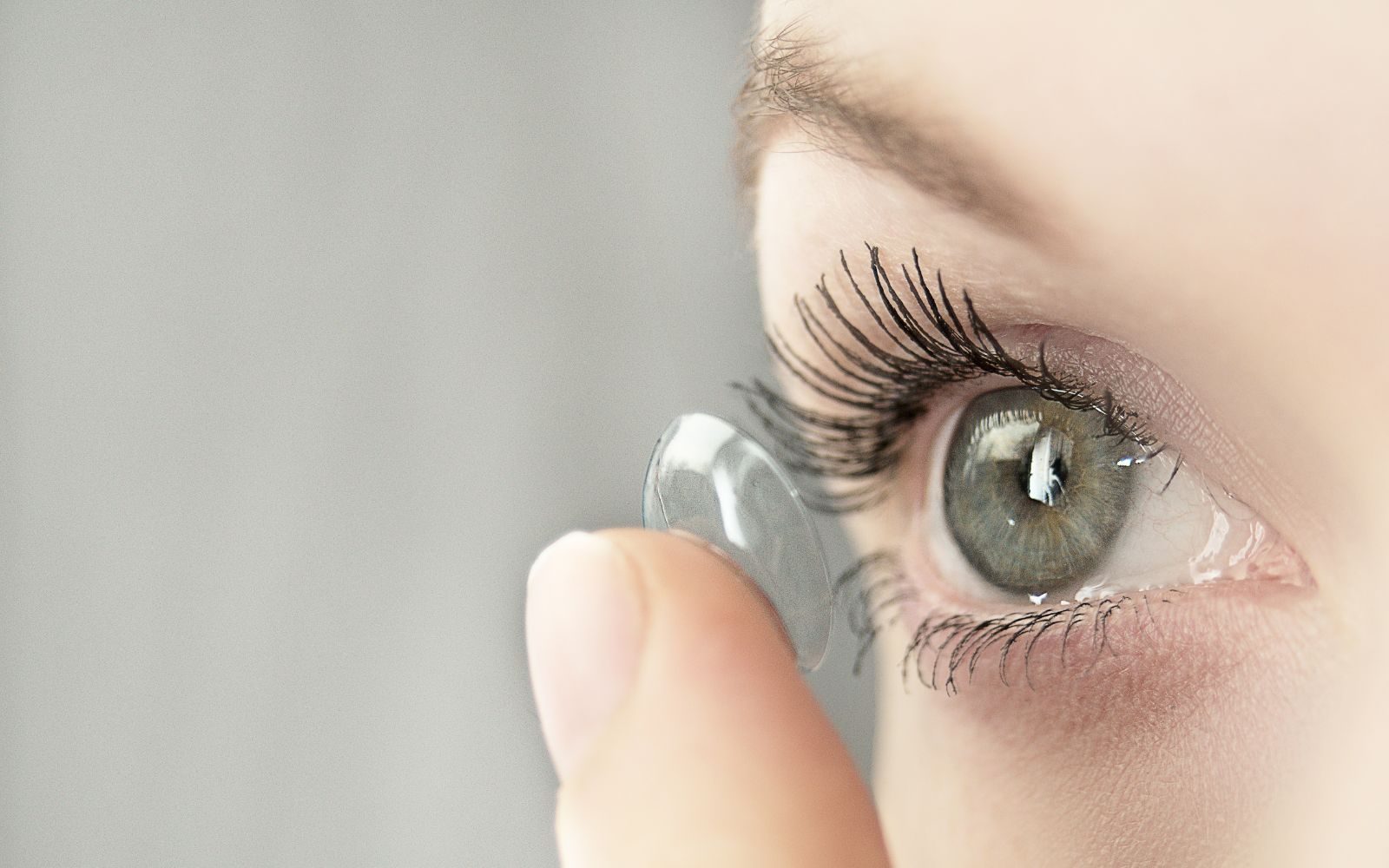 contattologia ottica memu roma