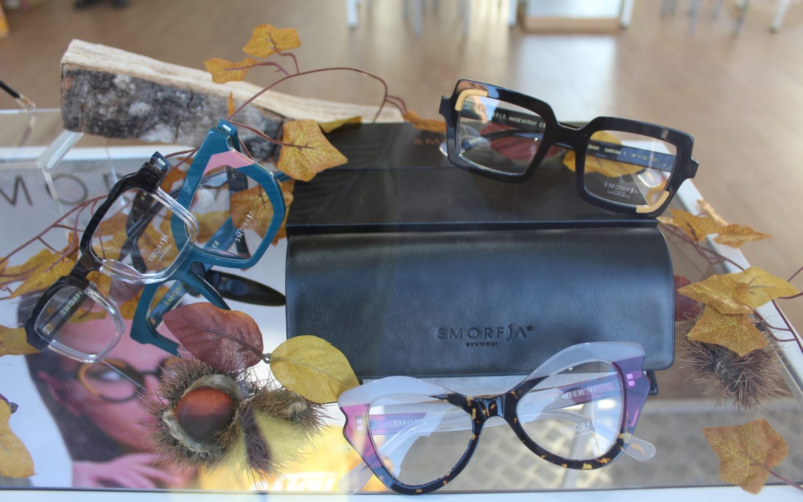 ottica memu copertina